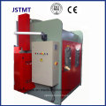 Electro-Hydraulic CNC Press Brake (125T 3200 DA52S)